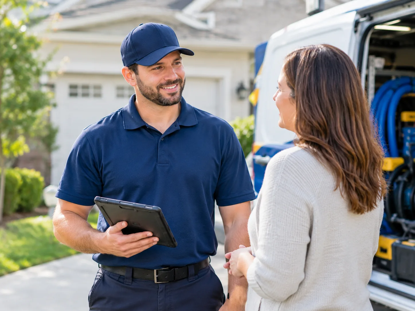 Sewage Backup Cleanup Verdugo City, CA FAQs